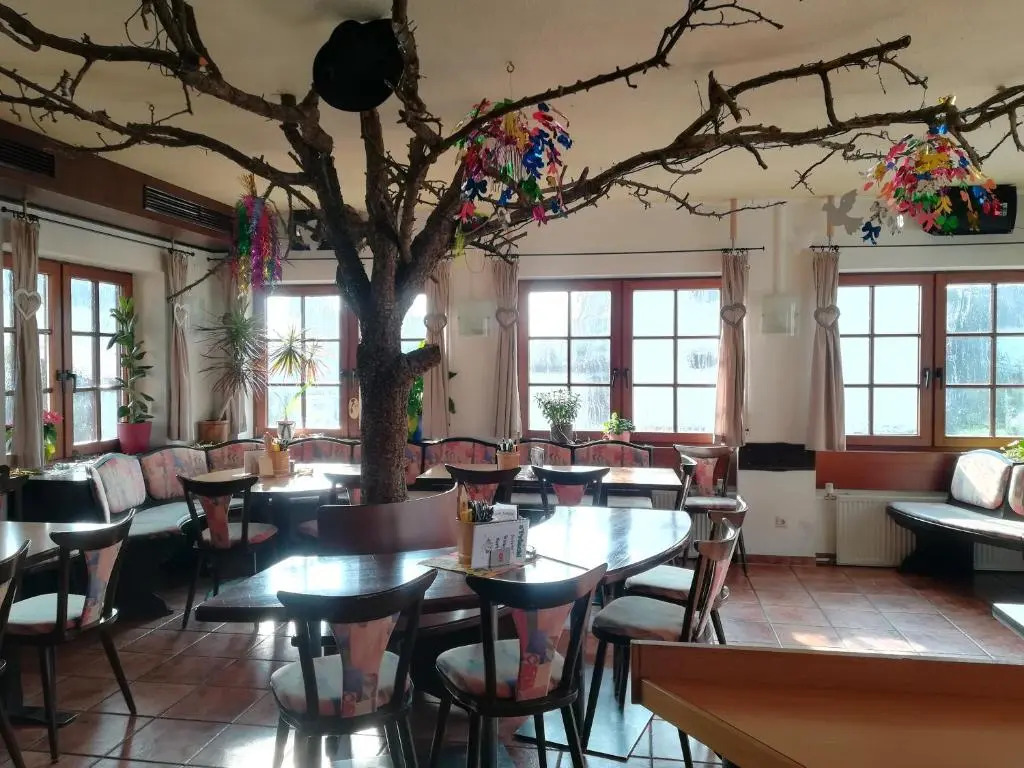 Brauhaus Fröschl