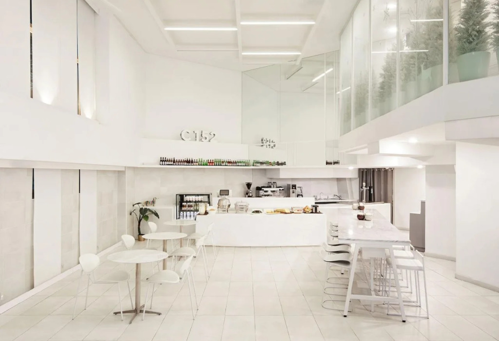 H Avenue Hotel Idae Shinchon