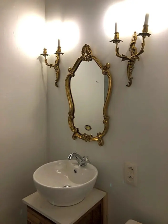 Love Nest Versailles - Unique Louis XIV decoration - Calm location right IN city center