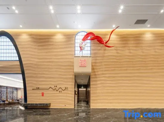 QIANNA HOTEL Yan'an (New District National Sports Center Store)