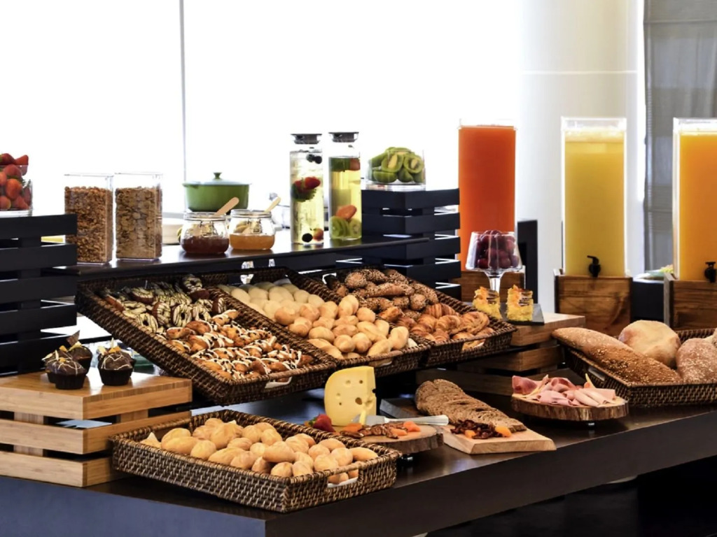 Novotel Lima San Isidro