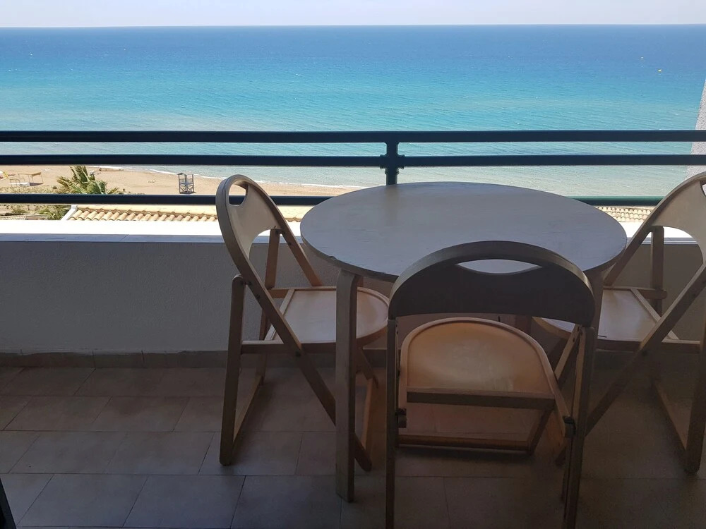Glyfada Apartment A5 119
