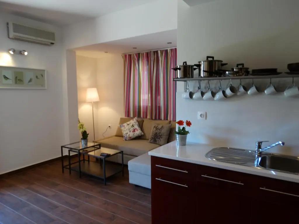Dassia Beach Pension