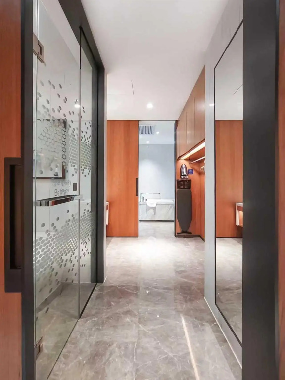 Hampton By Hilton Guangzhou Tianhe Sports Center