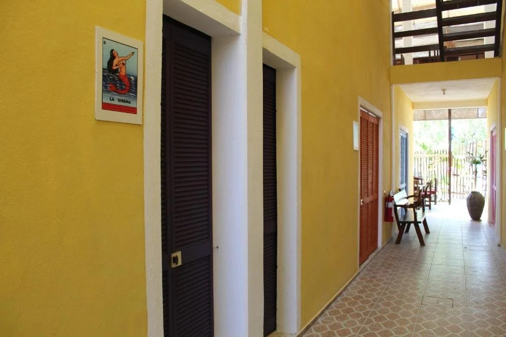 La Casona Hotel & Hostel