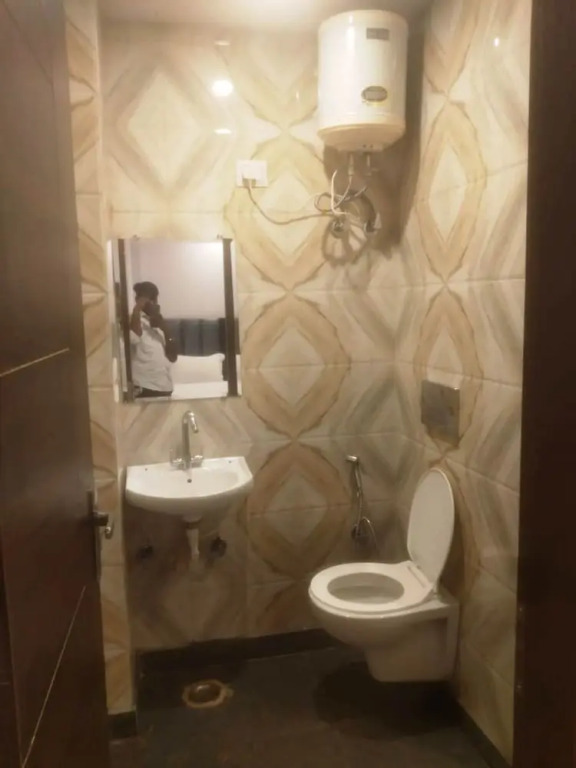 Hotel The Haveliya Homes -a Minute away From New Delhi Railway Station & Connaught Place
