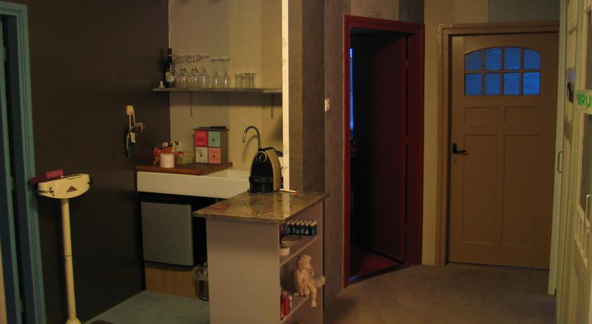B&B Creatieve Chaos