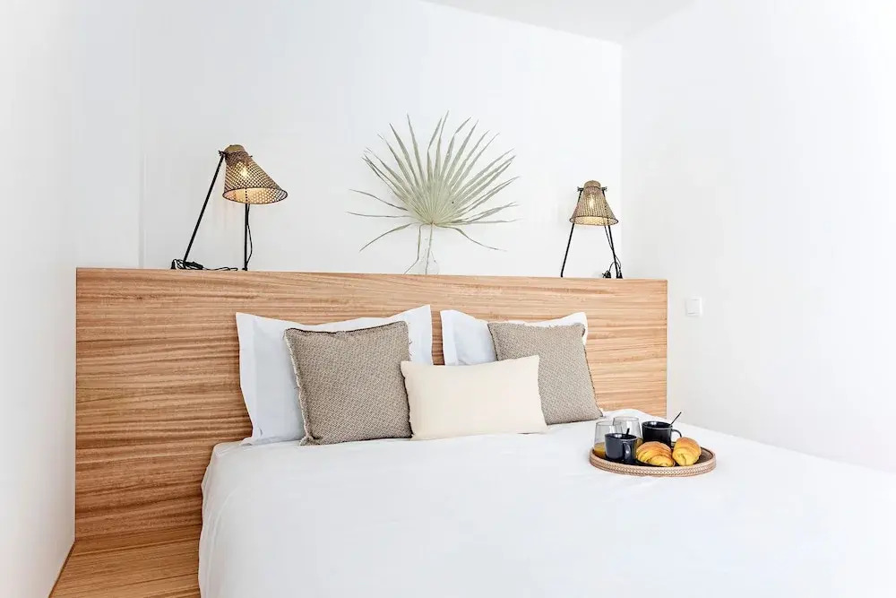 Regras Apartments & Garden A3 by Benefit Collection