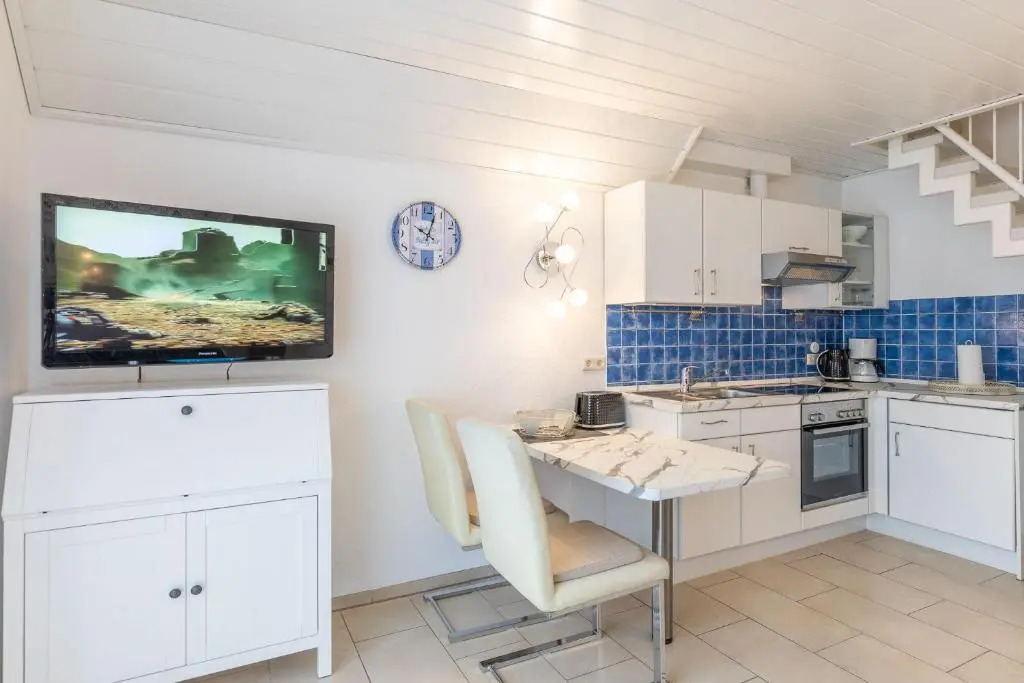 Haus Seewind Wohnung 2