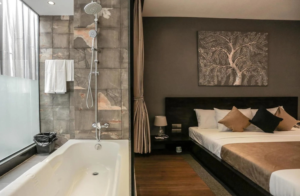 De Art Hotel