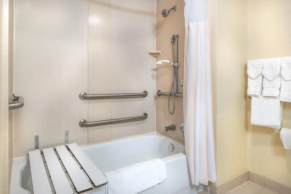 Residence Inn Florence