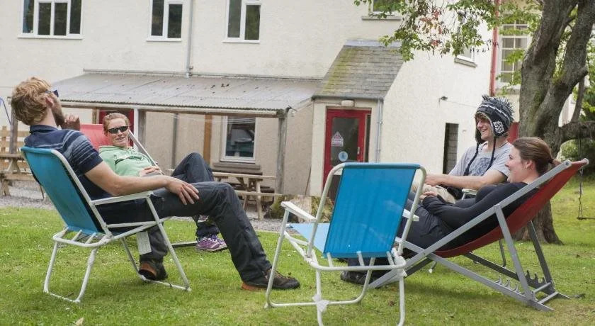 Craggan Outdoors' Ardenbeg Bunkhouse