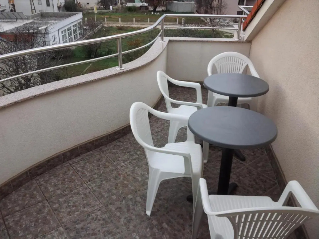 Apartments Angie