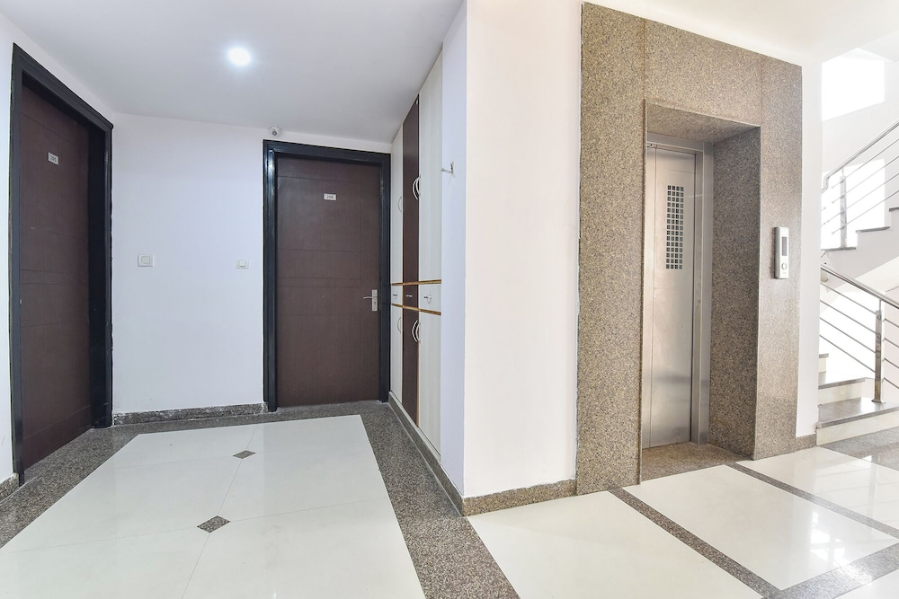 FabHotel Bunglow 16