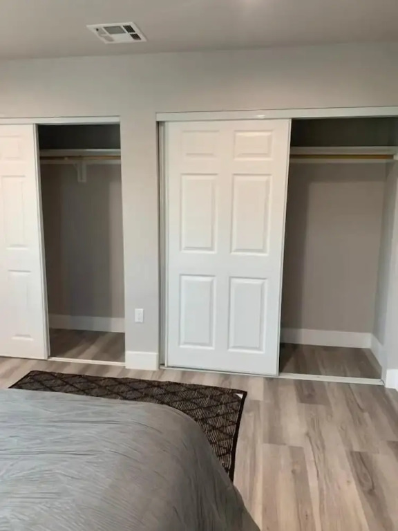Modern LA Stay – Private Room & Bathroom