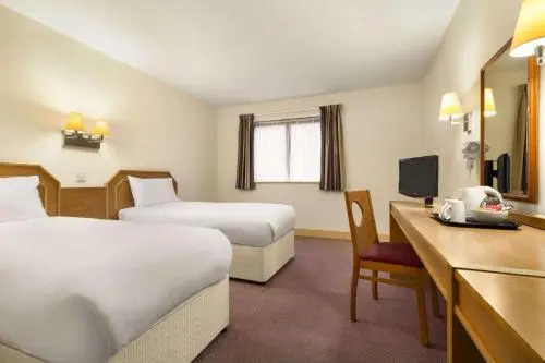 Travelodge Winchester Sutton Scotney A34 Southbound