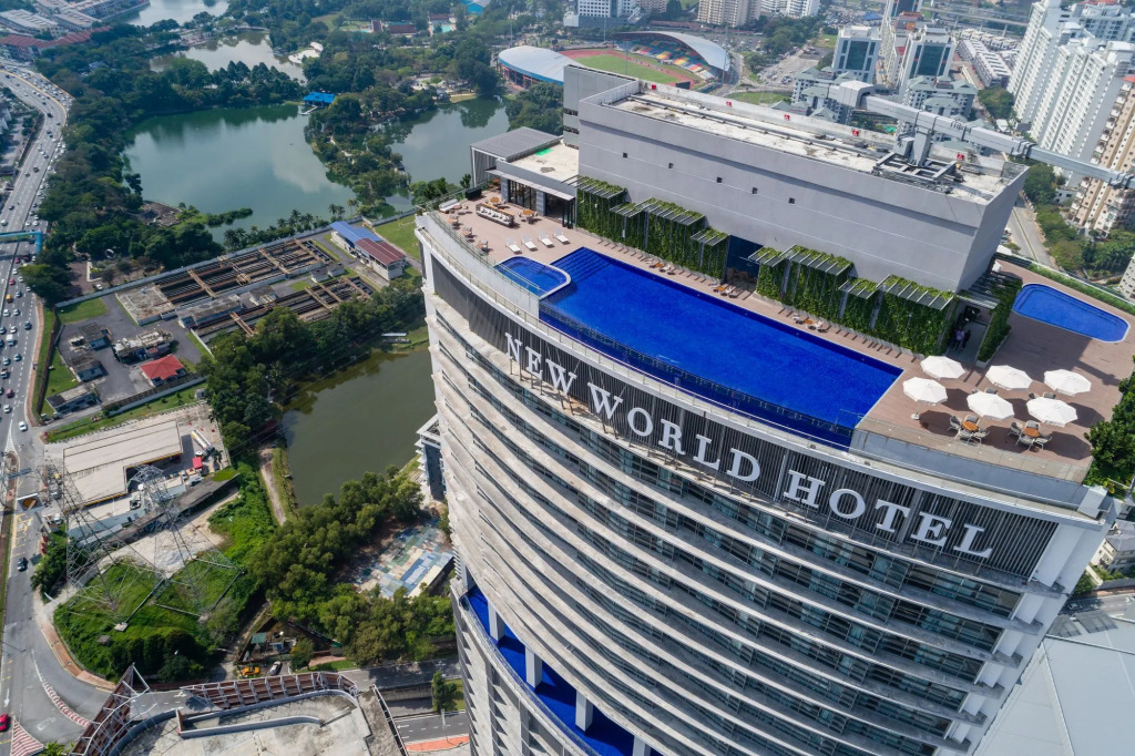 Le Meridien Petaling Jaya