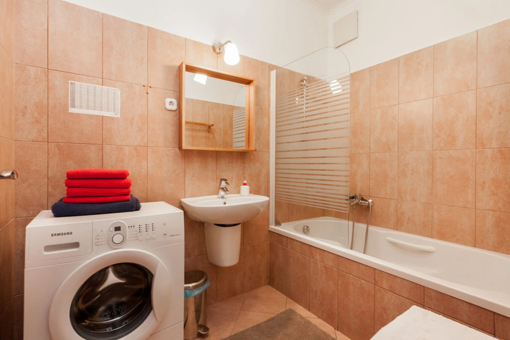 Park Residence Budapest