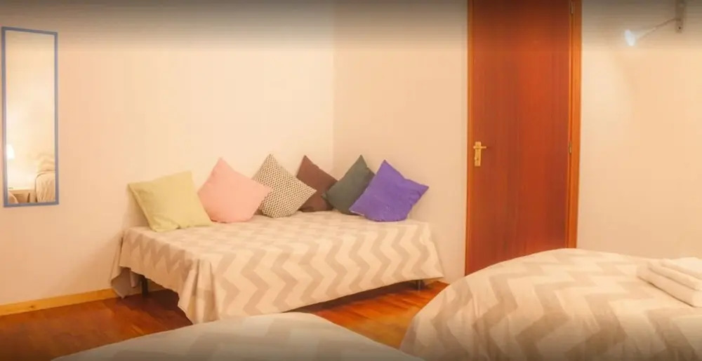 A Casa Di Silvia
