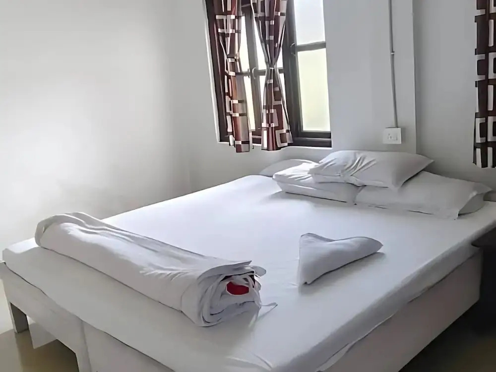 Kinglayang Homestay