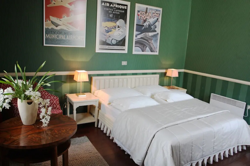 Boutique Hotel Dobra Vila Bovec