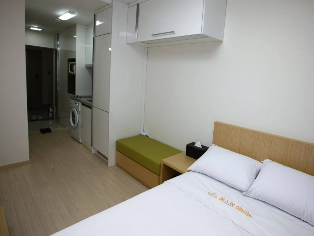 Dongtan 1st Avenue Residence