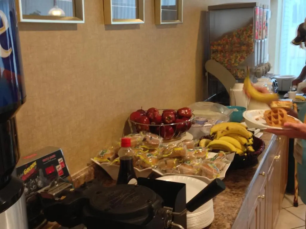Ambassador Inn and Suites