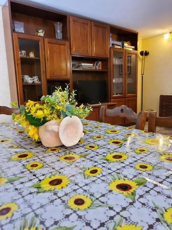 Appartamento Il GIRASOLE