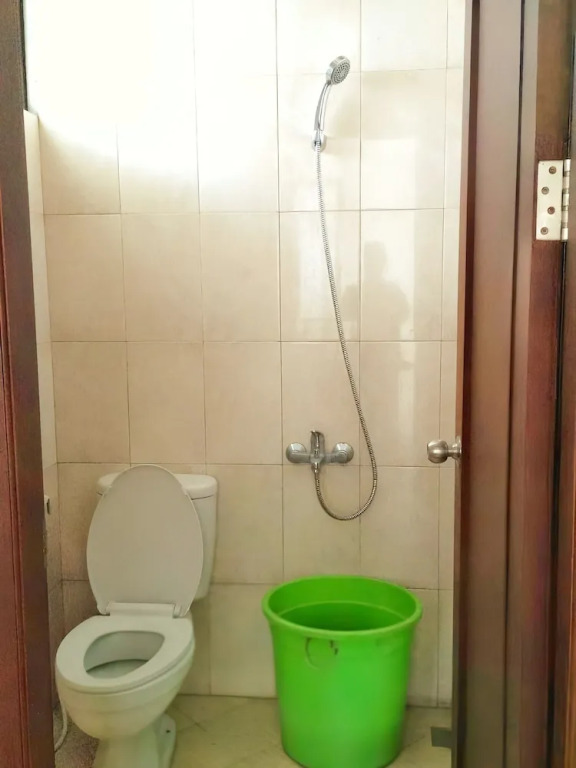 Homestay Gloria Jogja