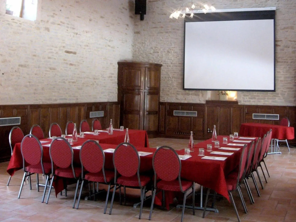 Logis Relais de la Source