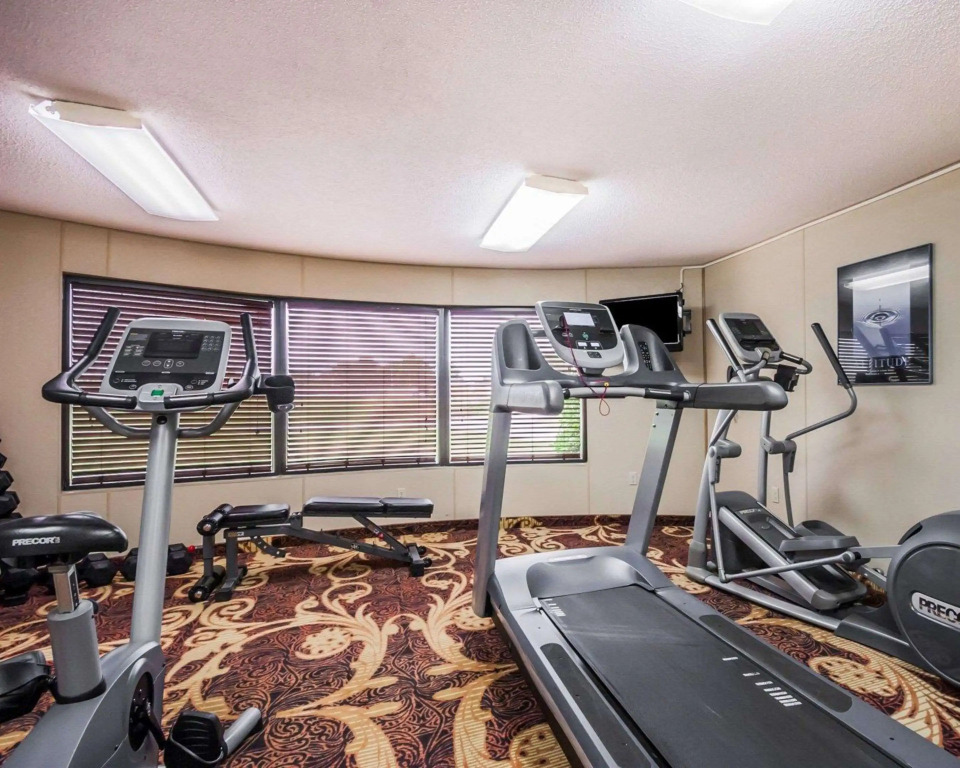 Quality Inn Paris
