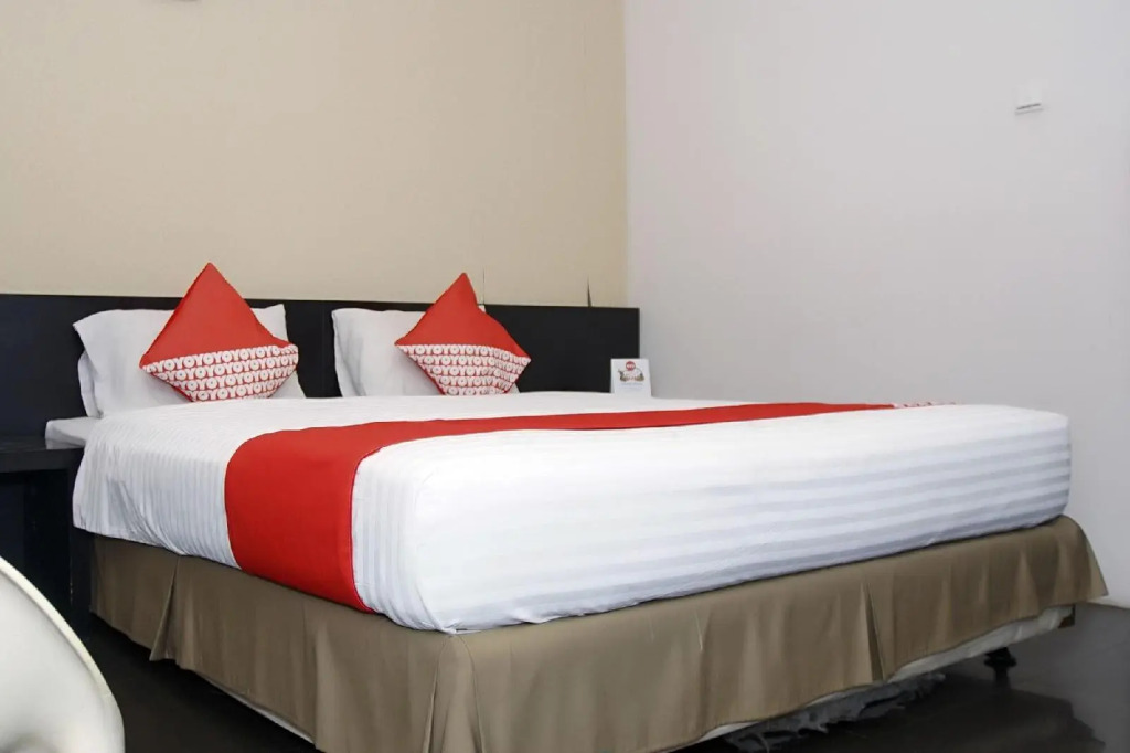 Wisma Grand Kemala Hotel