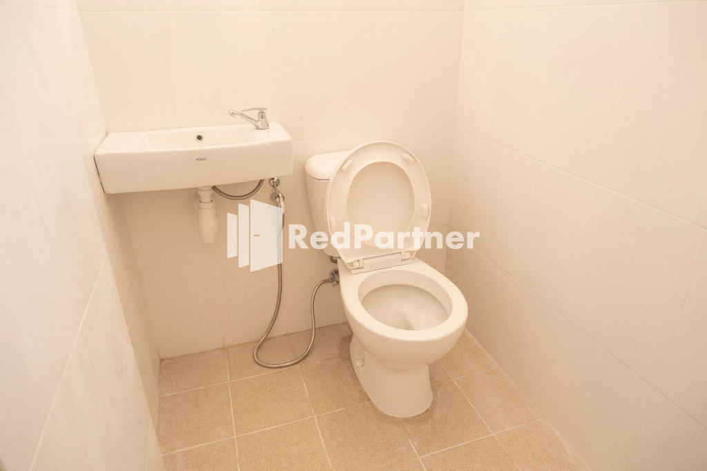 RedDoorz at Astana Malioboro
