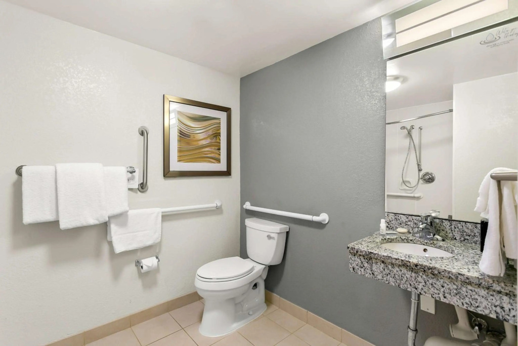 Sonesta Select Greenbelt College Park