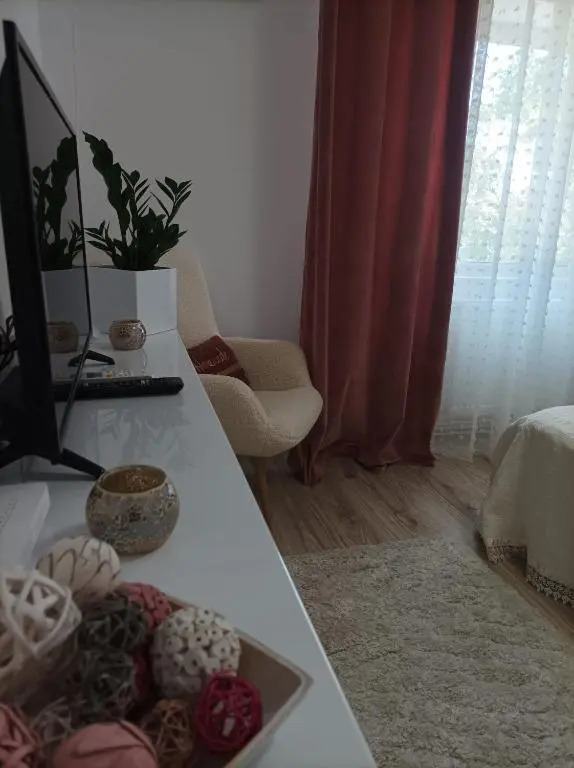 Soft Apartments