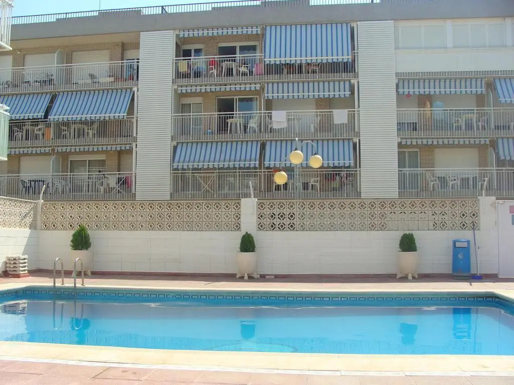Apartamentos Forner