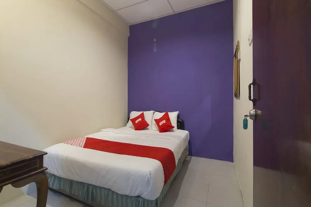 SP Hotel