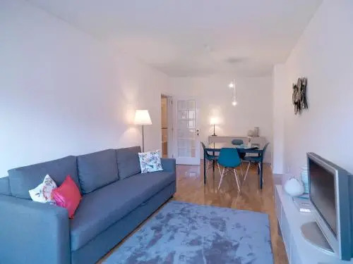 Feels Like Home Porto Comfort Flat