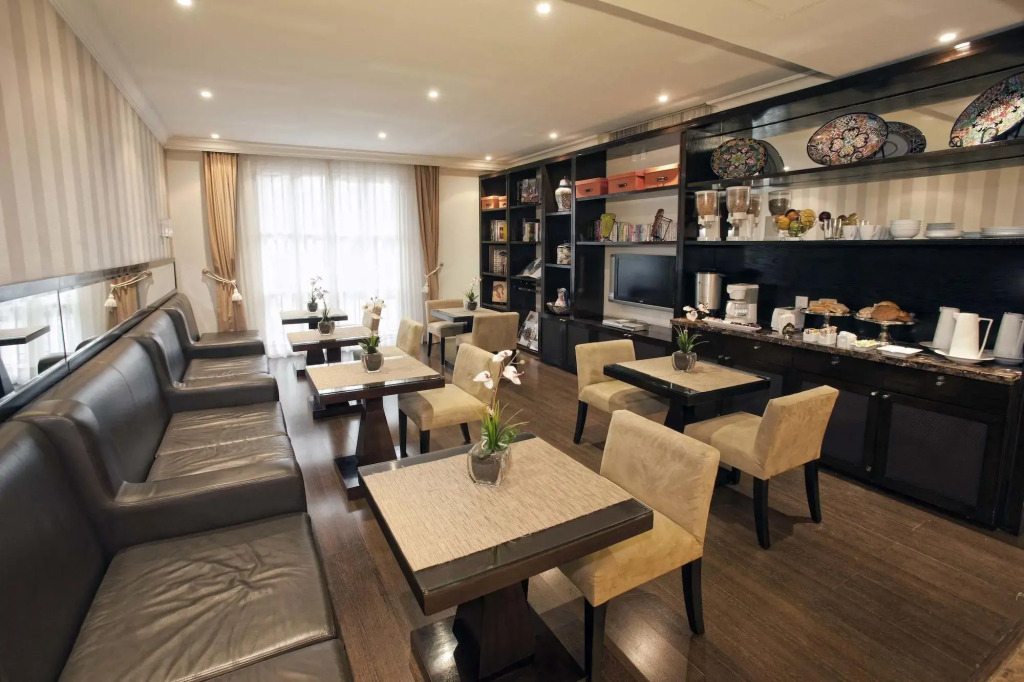 Grand Polanco Residencial