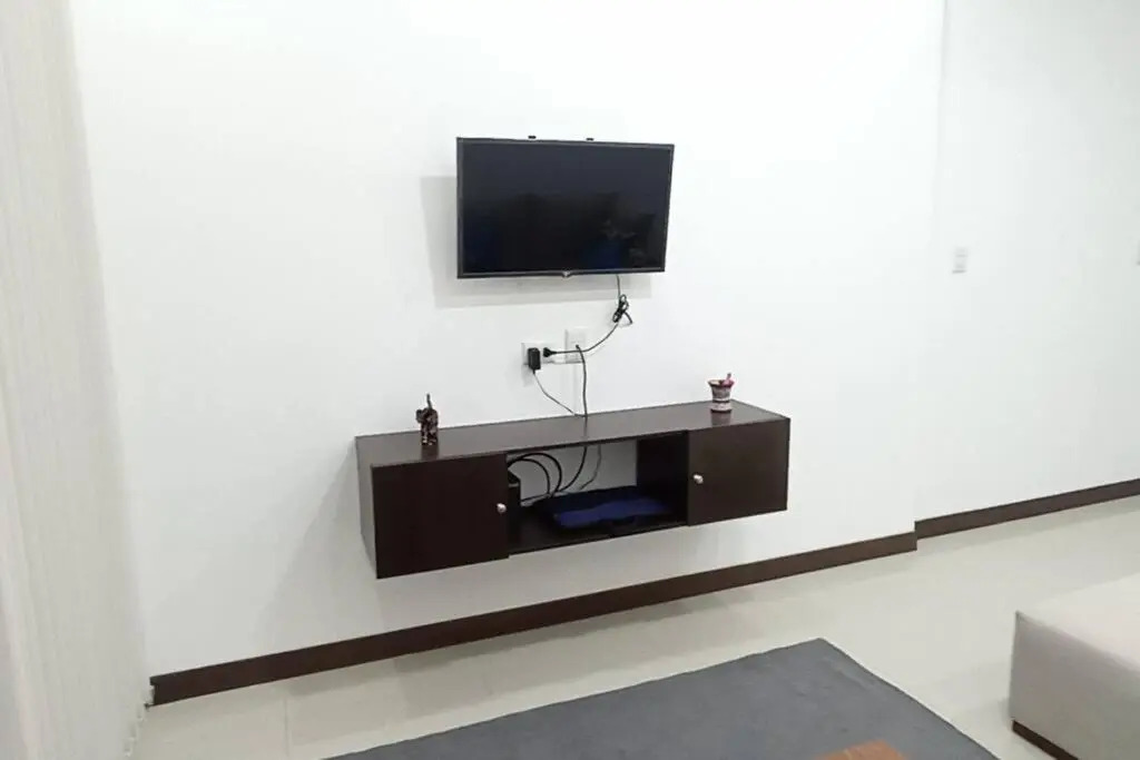 Hermoso Departamento - Zona Miraflores
