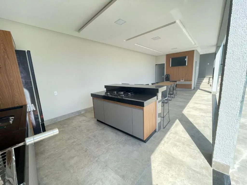 Casa aconchegante com 3 quartos com piscina - Sem roupas de cama e banho, pets sujeito a taxa extra