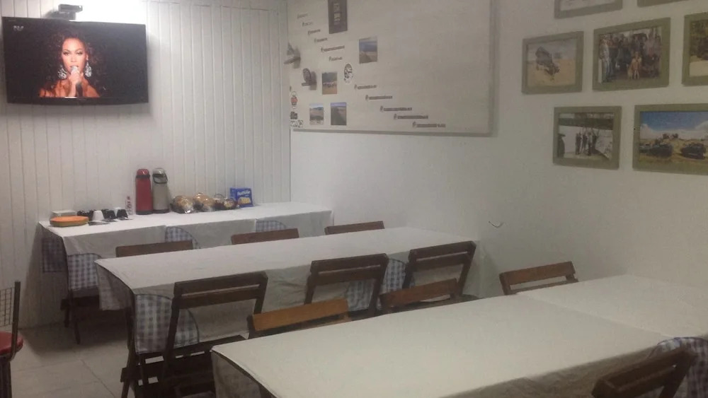 Pousada do Riacho