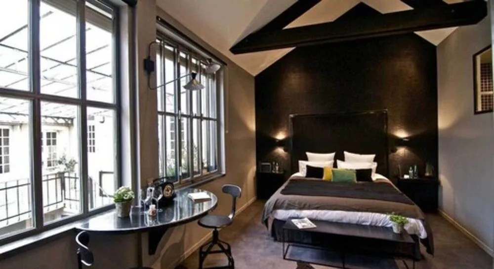Les Chambres de lImprimerie
