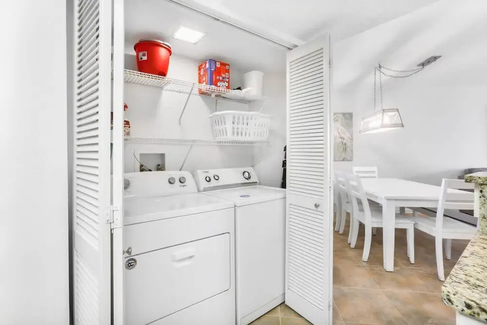 Windward Pointe 105 True Ground Floor Beachfront