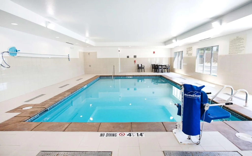 Hampton Inn Denver Tech Center South