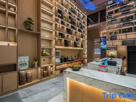 The Origin Hotel (Wenzhou International Convention & Exhibition Center)