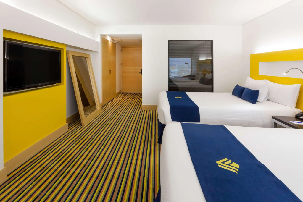 Wyndham Bogota