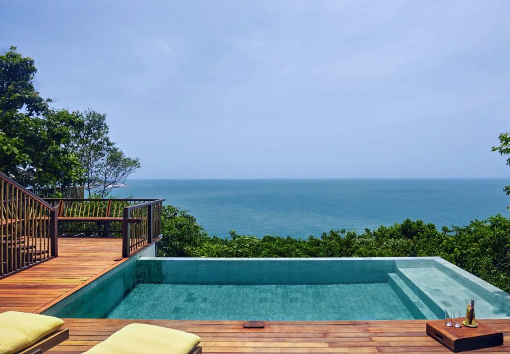 Six Senses Samui