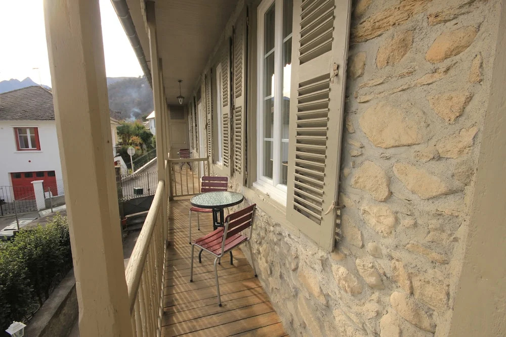 Maison Candela