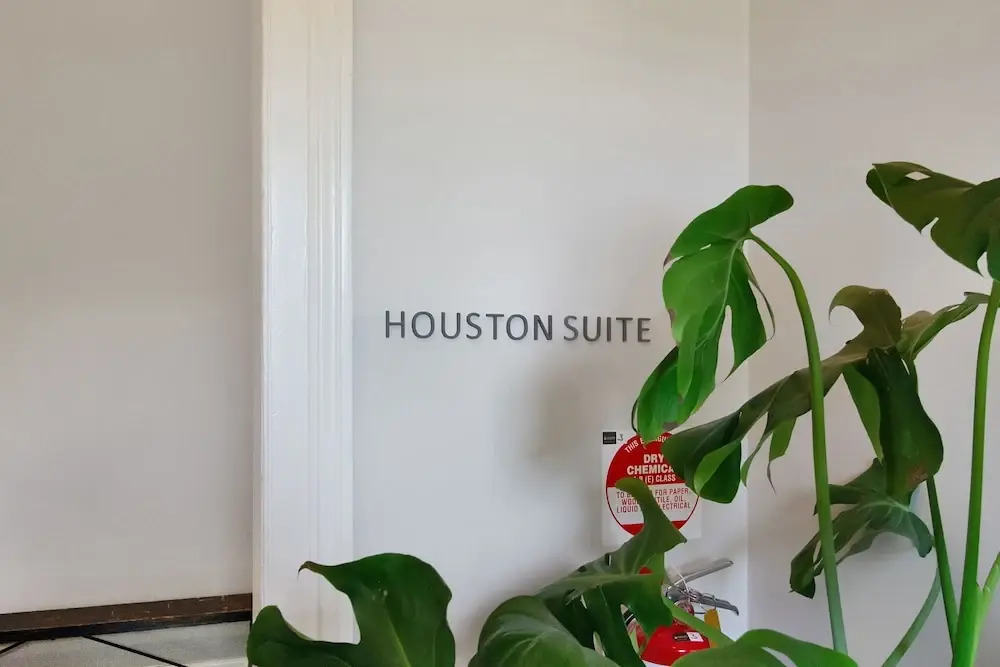 The Houston Boutique Hotel Wagga